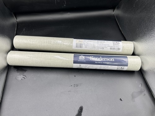 Sanderson non woven wallpaper - sanderson,