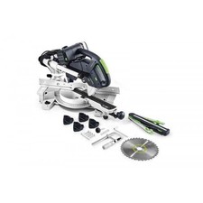Festool KS60 Set Chop Saw