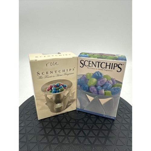 Lot vintage scentchips - vintage,