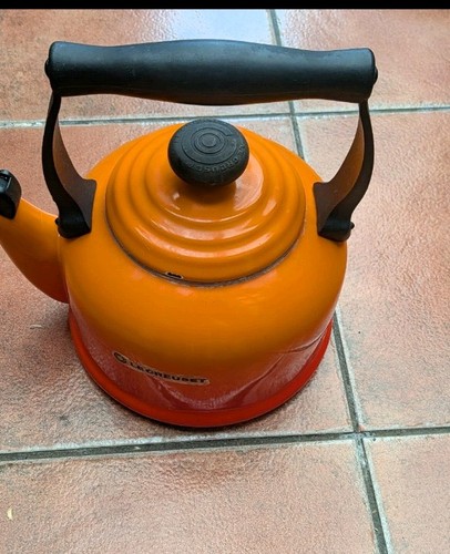 Creuset 1l stovetop - le, 1.1l