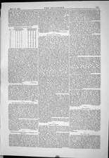 Antique Print Multiple Drill