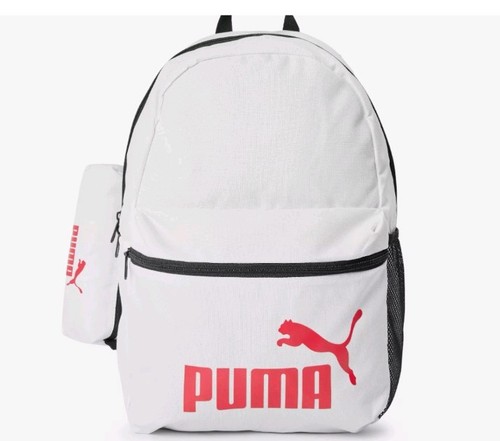 Puma phase backpack set - puma,