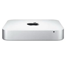 Apple Mac Mini Desktop (Late
