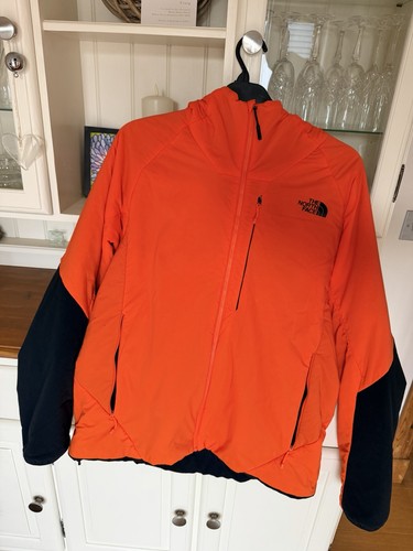 The north face ventrix - face,