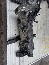 Subaru impreza Wrx Bugeye Blobeye Blob Eye Gearbox Gear Box Ty754vn2aa