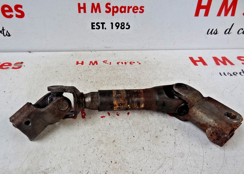 Corsa bottom lower steering - corsa,