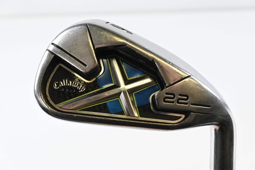 Callaway iron - x-22, /