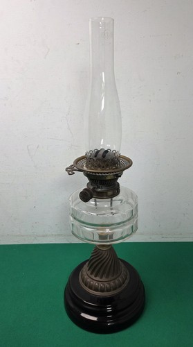 Vintage hinks lever - no,
