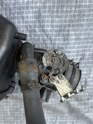 2016 yamaha 125 - 125, abs