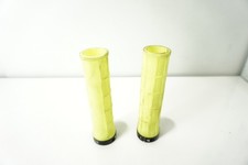 Superstar Mountain Bike Grips Black MTB Handlebar Grips Nearly New Cycling