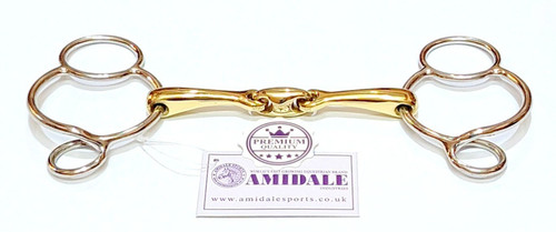 Amidale universal ring gag - 3,