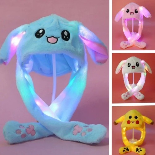 Seller pikachu rabbit - pikachu,