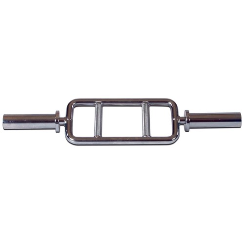 York barbell olympic tricep - olympic,