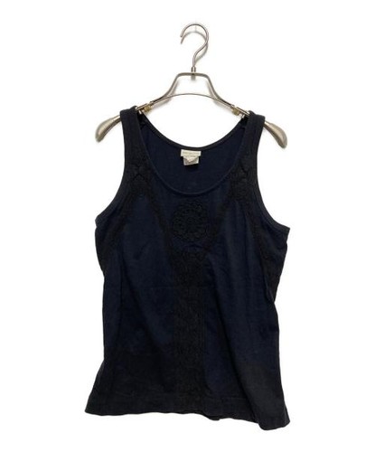 Dries van noten crochet lace - crochet,
