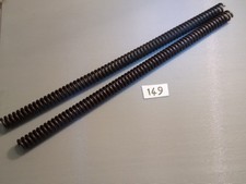 Fork springs dnepr ural - fork,
