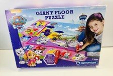 Paw Patrol Giant Floor Puzzle