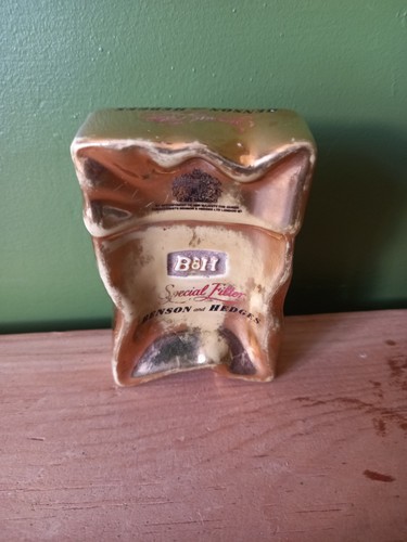 Vintage 1990s benson and - vintage,