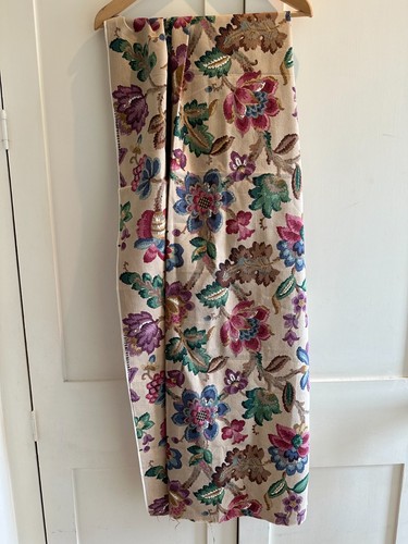 Vintage sanderson fabric - vintage,
