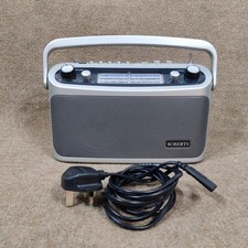 Roberts Classic 928 Portable