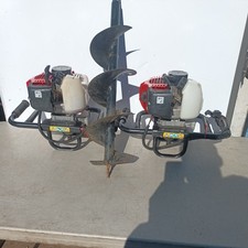  2.5HP Post Hole Digger 63cc