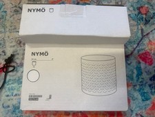 Ikea NYMÖ NYMO Table, Small