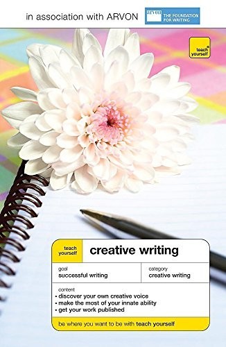 Teach yourself creative - yourself,