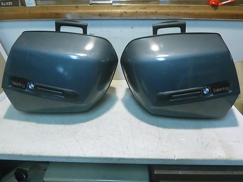Bmw r1150rt 2002 - bmw, 2005