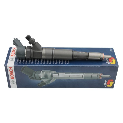 Reconditioned bosch diesel - reconditioned,
