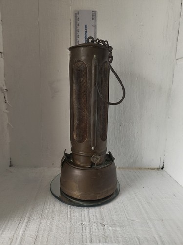 Vintage powell hanmer - powell,