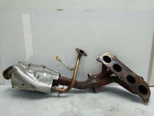 1654525 exhaust catalytic
