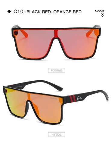 Men sunglasses quiksilver - sunglasses,