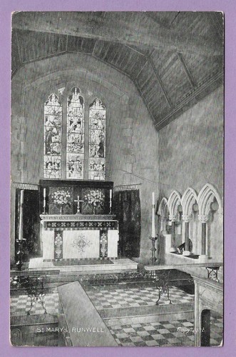 0548 essex w 1910 postcard - [0548],