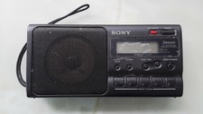  Sony ICF-M350L PLL