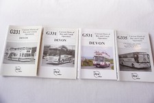 PSV Circle G231 G331 G531 G335