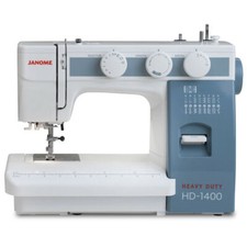Janome Sewing Machine Model