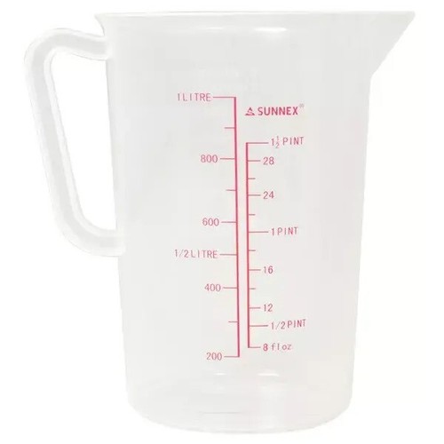 Measuring jug plastic kitchen - jug,