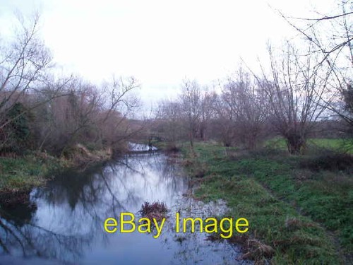 Photo 6x4 rivers near priory - 6x4,