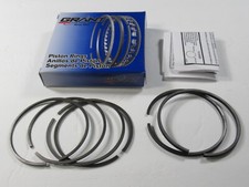 Triumph piston rings 500 T100