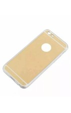 Mirror Rose Gold Phone Case - IPhone 6/6S