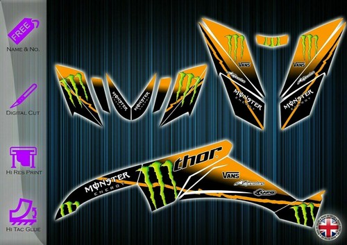 Quadzilla 320 xlc 300 - quadzilla,