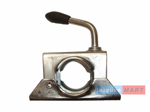 42mm trailer split clamp for - 42mm,