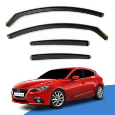 MAZDA 3 MK3 2014-2019 5 Door