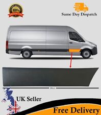 For Mercedes Sprinter W907 LWB