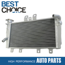 Aluminum Radiator For Triumph 1050 Speed Triple 2005-2010 2006 2007 2008 2009