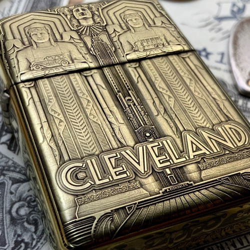 Zippo guardians of - zippo,