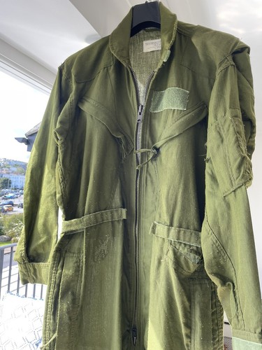 Genuine navy green flying - green,