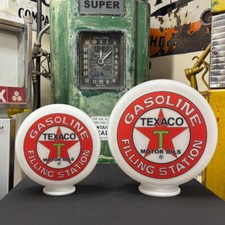 Texaco filling station x - filling,