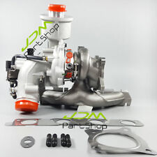 K04 F23L Upgraded Turbo for