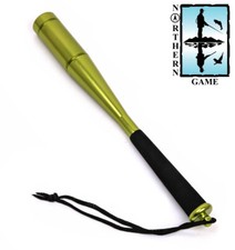 Metallic Green Aluminium