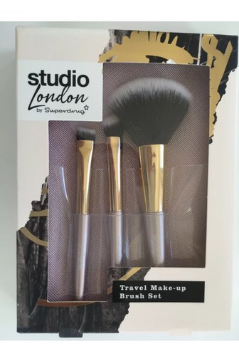Studio piece gold make - 4, up